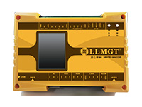 輕量級物聯網智能終端