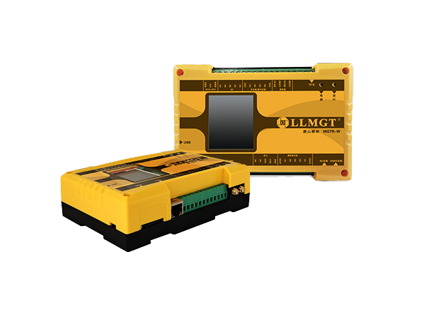 生態(tài)流量遙測終端機(jī)