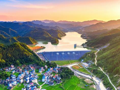 解決農(nóng)村供水難題，看數(shù)字孿生系統(tǒng)如何帶來革命性改變