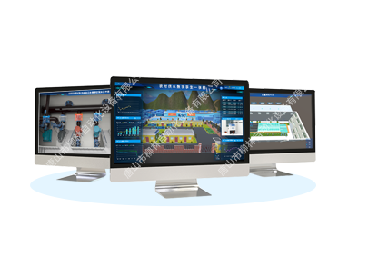 智慧水務(wù)系統(tǒng)在流域水環(huán)境規(guī)劃中起到什么作用？