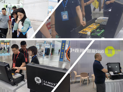 柳林亮相新疆水博會(huì)，探析西北水利新發(fā)展