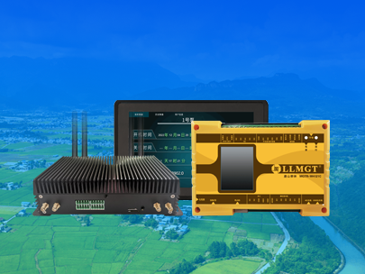 灌區項目如何精準選擇遙測終端機？