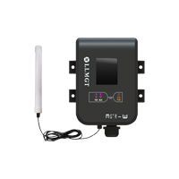 電池供電遙測終端